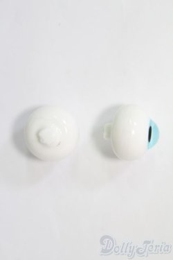 画像2: 16mm/グラスアイ/ドール用　アイ I-25-07-13-3009-TO-ZI