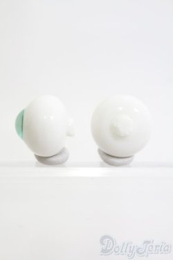画像2: 16mm/グラスアイ I-25-06-22-3009-TO-ZI