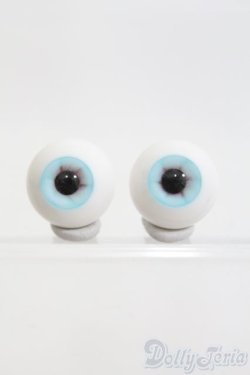 画像1: 16mm/グラスアイ I-25-06-22-3010-TO-ZI