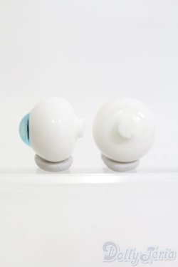 画像2: 16mm/グラスアイ I-25-06-22-3010-TO-ZI