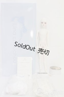 画像6: LINA CHOUCHOU/Therese-Endearing ver. I-25-06-01-1004-TO-ZI