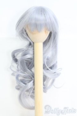 画像1: 6-7inch/ウィッグ I-25-06-22-3023-TO-ZI