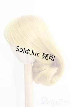 画像2: 8-9inch/ウィッグ I-25-06-22-3026-TO-ZI