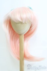 8-9inch/ウィッグ I-25-06-22-3034-TO-ZI