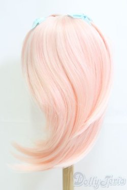 画像3: 8-9inch/ウィッグ I-25-06-22-3034-TO-ZI