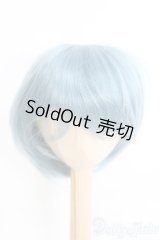 9-10inch/ウィッグ I-25-06-22-3037-TO-ZI