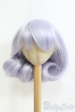 画像1: 9-10inch/ウィッグ I-25-06-22-3040-TO-ZI