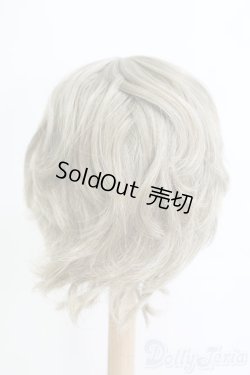 画像2: 9-10inch/ウィッグ I-25-06-29-3040-TO-ZI