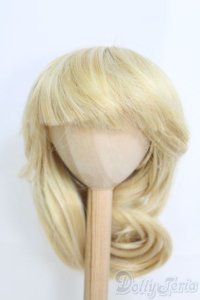 9-10inch/ウィッグ I-25-06-29-3038-TO-ZI