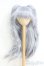 画像1: 9-10inch/ウィッグ I-25-06-22-3039-TO-ZI (1)