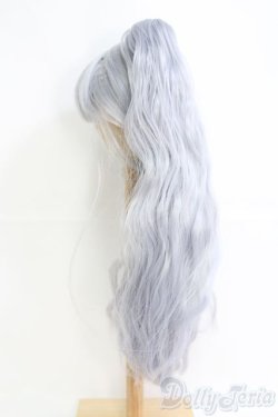 画像2: 9-10inch/ウィッグ I-25-06-22-3039-TO-ZI