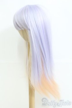 画像2: 9-10inch/ウィッグ I-25-06-22-3036-TO-ZI