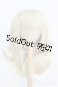ウィッグ/11〜12inch I-25-06-29-2039-TO-ZI
