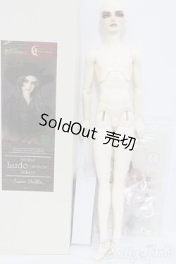 画像6: SD17男の子/Ludo〜the Grey Tail〜灰白狼のルド I-25-06-01-1001-YB-ZI