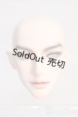 Ringdoll/Ashford 2.0 ヘッド I-25-06-01-1041-YB-ZI