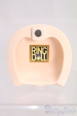 画像5: Ringdoll/Ashford 2.0 ヘッド I-25-06-01-1041-YB-ZI