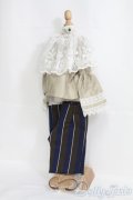 SD17B/OF:衣装セット I-25-06-01-1068-YB-ZI