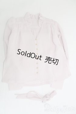 画像1: SD17B/OF:トップス I-25-06-15-2038-YB-ZI