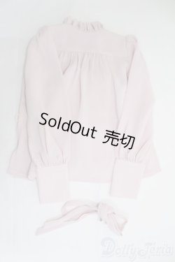 画像2: SD17B/OF:トップス I-25-06-15-2038-YB-ZI