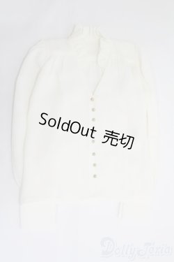 画像1: SD17B/OF:トップス I-25-06-15-2037-YB-ZI