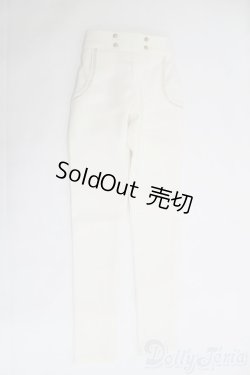 画像1: SD17B/OF:パンツ I-25-06-15-2035-YB-ZI