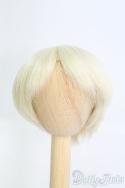 画像1: 7-7.5inch/ウィッグ I-25-06-29-3028-YB-ZI
