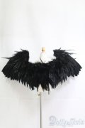 60cmドール/Wing(Black) I-25-06-01-1069-TO-ZI