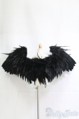 60cmドール/Wing(Black) I-25-06-01-1069-TO-ZI