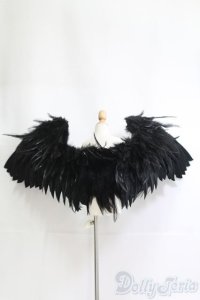 60cmドール/Wing(Black) I-25-06-01-1069-TO-ZI