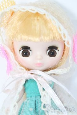 画像1: プチブライス/エンチャンテッドリトルロッジ I-25-06-08-1060-TO-ZI