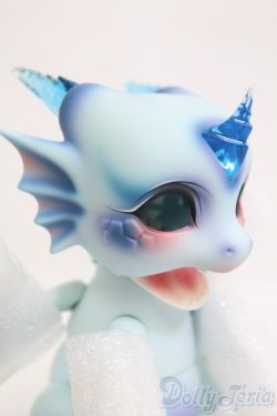 画像3: Aileen Doll/Dragon Lapis Necklace package Limited I-25-06-08-1010-TO-ZI