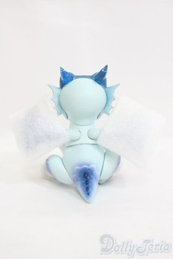 画像5: Aileen Doll/Dragon Lapis Necklace package Limited I-25-06-08-1010-TO-ZI