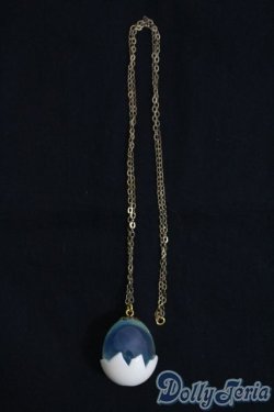 画像6: Aileen Doll/Dragon Lapis Necklace package Limited I-25-06-08-1010-TO-ZI