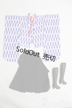 画像1: ジェニー/OF:衣装 I-25-06-15-3130-TO-ZI