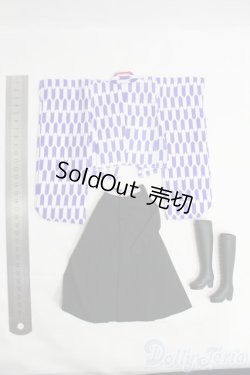 画像2: ジェニー/OF:衣装 I-25-06-15-3130-TO-ZI