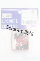 azone:27cmサイズドール　靴 I-25-06-15-2092-TO-ZI