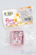 azoneピュアニーモ/OF:23cmサイズドール　靴 I-25-06-15-2094-TO-ZI