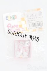 azoneピュアニーモ/OF:23cmサイズドール　靴 I-25-06-15-2094-TO-ZI