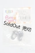 azoneピュアニーモ/OF:23cmサイズドール　靴 I-25-06-15-2093-TO-ZI