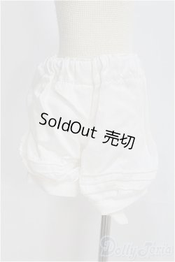 画像1: SDM＆MSD/OF:下着/1/4　40ｃｍ　BJD　MJD　衣装　ドール用 I-25-07-27-156-TO-ZI