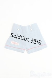 SDM＆MSD/OF:パンツ I-25-06-22-3058-TO-ZI