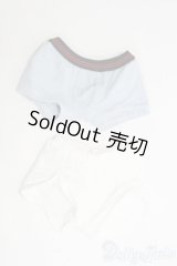 SDGrB＆SD13男の子/OF:衣装セット I-25-06-29-3045-TO-ZI