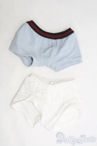 SDGrB＆SD13男の子/OF:衣装セット I-25-06-29-3045-TO-ZI