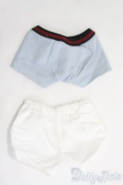 画像2: SDGrB＆SD13男の子/OF:衣装セット I-25-06-29-3045-TO-ZI