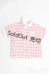 SDM＆MSD/OF:トップス I-25-06-29-2098-TO-ZI