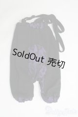 SDM＆MSD/OF:パンツ I-25-06-29-3065-TO-ZI