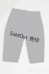 SDM＆MSD/OF:パンツ I-25-06-29-3063-TO-ZI