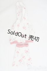 SDM＆MSD/OF:衣装セット I-25-06-29-2099-TO-ZI