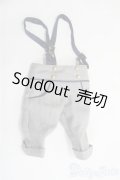 SDM＆MSD/OF:パンツ I-25-06-29-2090-TO-ZI