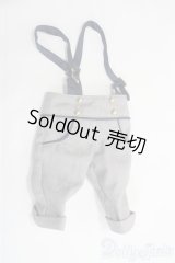 SDM＆MSD/OF:パンツ I-25-06-29-2090-TO-ZI